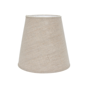 Cia Toppringskärm, Lin Natur 20cm