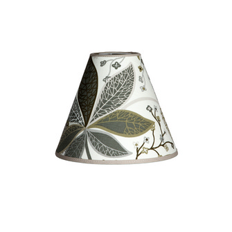 Toppringssk�rm Frank Mossa, 22cm