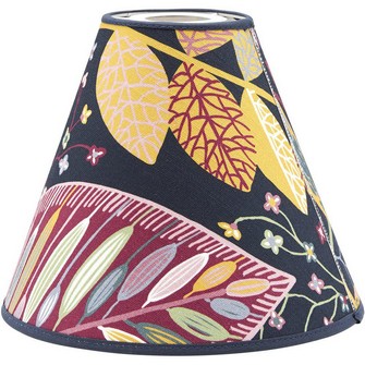 Toppringskärm, Frank Marin 22cm