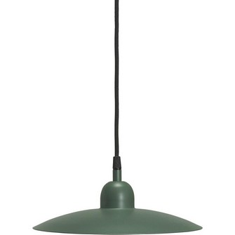 Como tak/fönster - Salviagrön 28cm