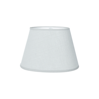 Oval Lampskrm, Classico Gr 30cm