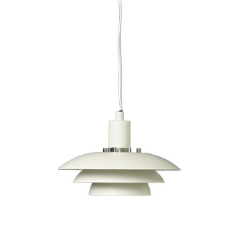 EPSILON fönsterlampa, vit