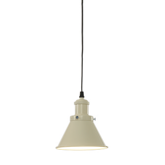 PARIS fönsterlampa, beige