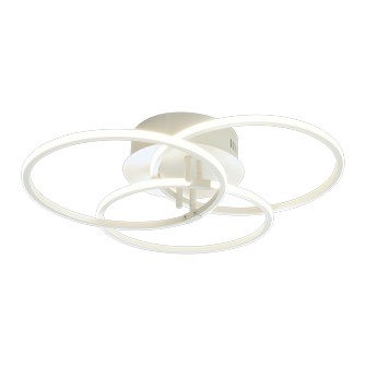 RINGO plafond, vit