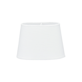 Omera Lampskärm, Lin Offwhite 20cm