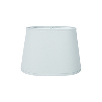 Omera Lampskärm, Franza Grå 23cm