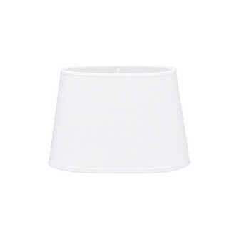 Omera Lampskärm, Lin Offwhite 23cm