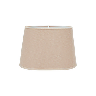 Omera Lampskärm, Classico Beige 27cm