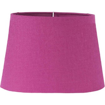 Omera Lampskärm, Carnaby Fuchsia 27cm