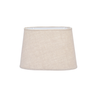 Omera Lampskärm, Lin Natur 27cm