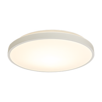 ANILLO plafond Ø40cm, vit