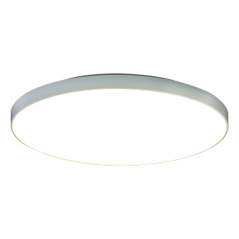 FACILE LED - Plafond - Vit - Diameter 37,5cm