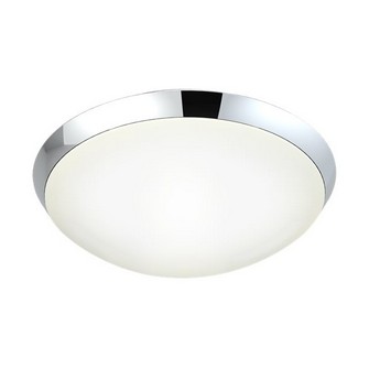 SIRACUSA plafond bad, krom