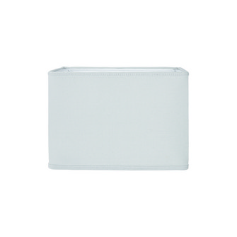 Rakel Lampskärm, Franza Grå 19cm