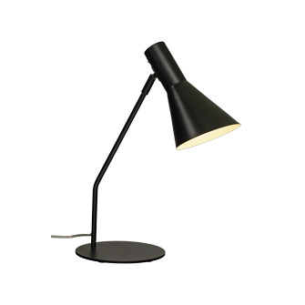 CERES bordslampa, svart