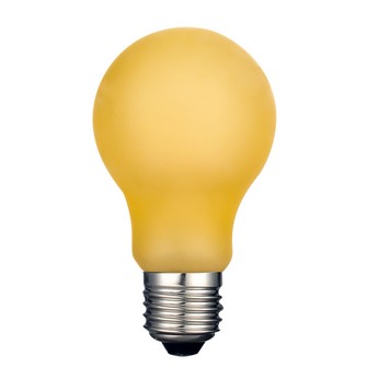 Interior LED Normal - Yellow 60mm