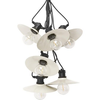 Donna Ljusslinga, Sand 7,2m