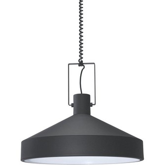 Jojo Taklampa, Svart 55cm
