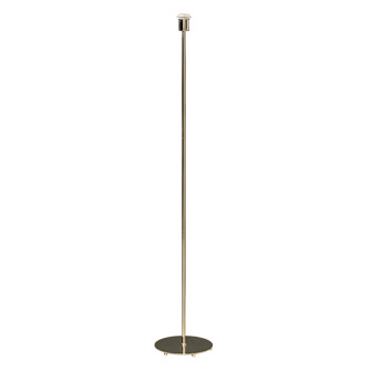 ESTER golvlampa, silver