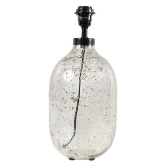 Groove bordlampa, Clear/foileffect 53c