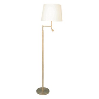 Orlando h138cm antik/vit