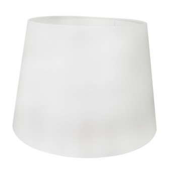 Orlando golvskärm ø36xh26cm Beige
