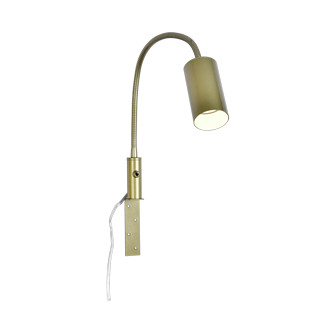 HUGIN S�nglampa, M�lad Antik