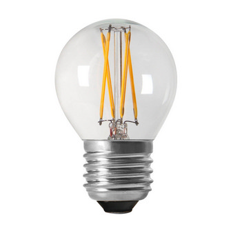Shine LED Filament, Klot Clear E27