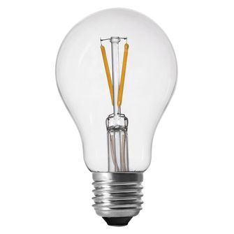 Shine LED Filament, Normal Clear 60mm