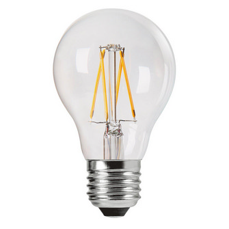 Shine LED Filament, Normal Clear 60mm