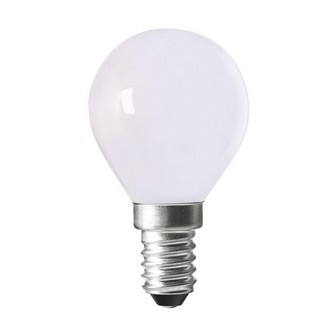 Perfect LED Opal E14, Klot 4,5cm 150lm 2W
