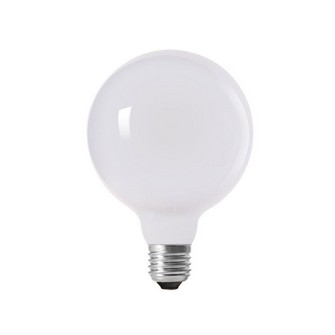 Perfect LED Opal E27, Glob 12,5cm 600lm 7W