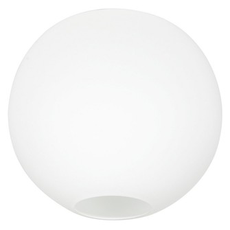 Glob plafond D260 opalglas E27