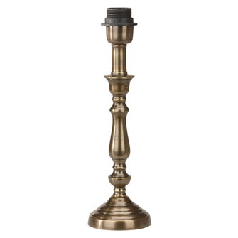 Therese Lampfot, Antikmssing 27cm