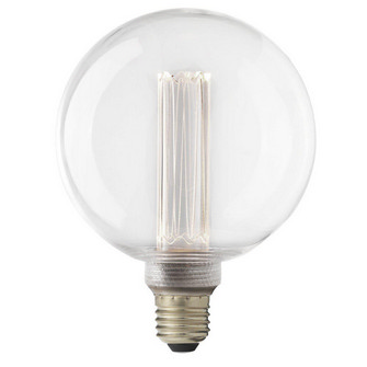 Future LED 3000K, Globe 125mm