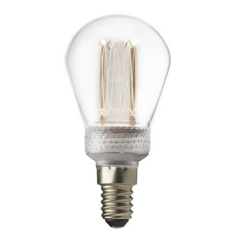 Future LED 3000K, Edison 45mm