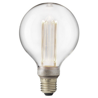 Future LED 3000K, Globe 95mm