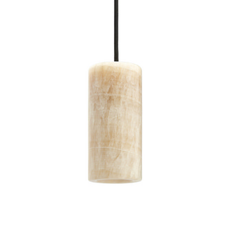 Lucie fönsterlampa, E14 marmor 7x15cm