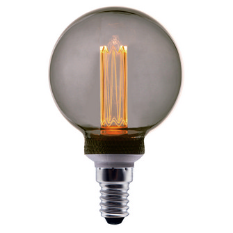 Future LED SMOKY, Globe 80mm