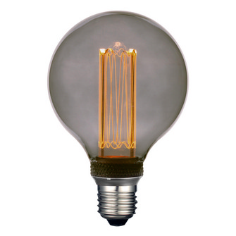 Future LED SMOKY, Globe 95mm
