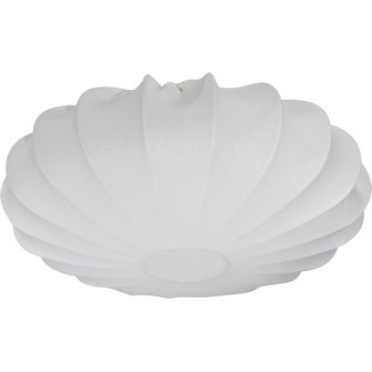 Plafond, Franza Vit 42cm