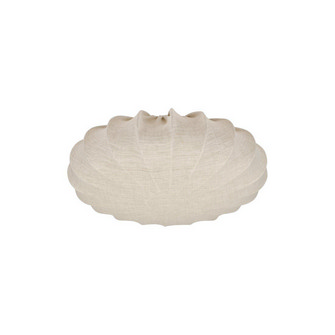 Plafond, Lin Natur 42cm