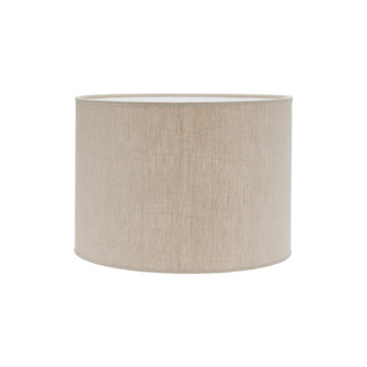 SARA Lin Lampskrm - Natur - 25cm