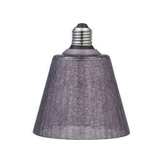 Tilda LED, smoky, E27 3,5W 210lm 2700K