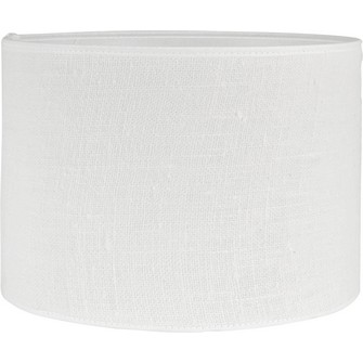 Sara Jute - Offwhite 30cm