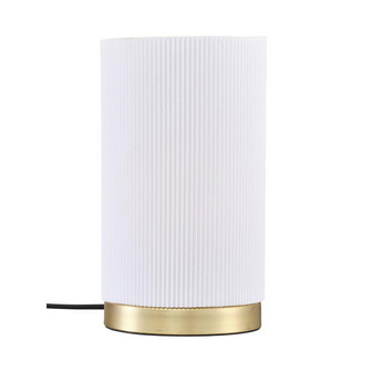 Dora bordslampa, Vit 25cm