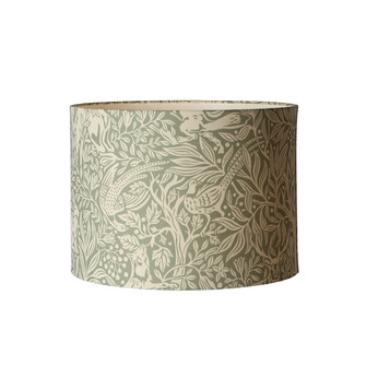 SARA Eldertree Lampskärm - Grön - 35cm