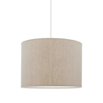 Sara Taklampa Linne, Natur 35cm