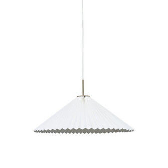Dora taklampa, Vit 60cm