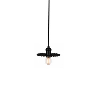 Pendel Omega 15 Svart